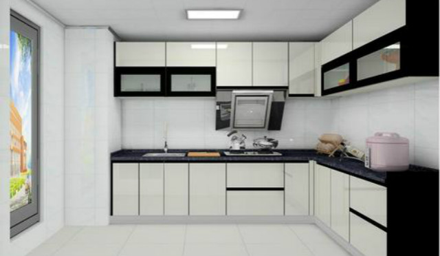 櫥柜石材臺面安裝方法如何解決，安裝注意事項有哪些要點