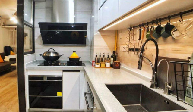 廚房櫥柜臺下盆的安裝分哪幾個步驟進行？安裝經(jīng)驗攻略總結有哪些