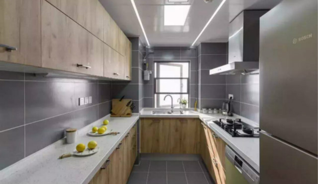 櫥柜石材臺(tái)面的安裝包含哪些流程，具體步驟要從哪些方面進(jìn)行