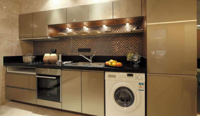 不銹鋼櫥柜臺面正確方法是什么，具體要如何進行安裝？