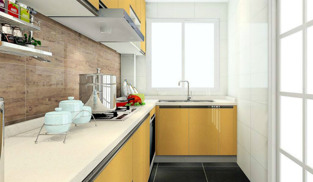 吊櫥柜如何安裝步驟具體要做什么？吊櫥柜安裝流程要注意什么問(wèn)題