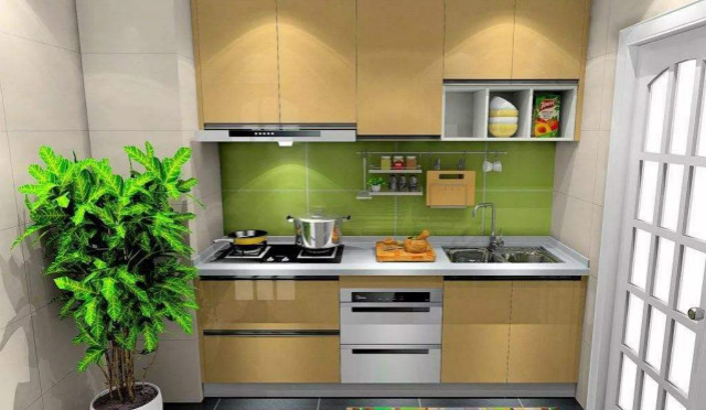 152櫥柜吊柜安裝步驟包括哪些流程？櫥柜吊柜如何安裝教程講解