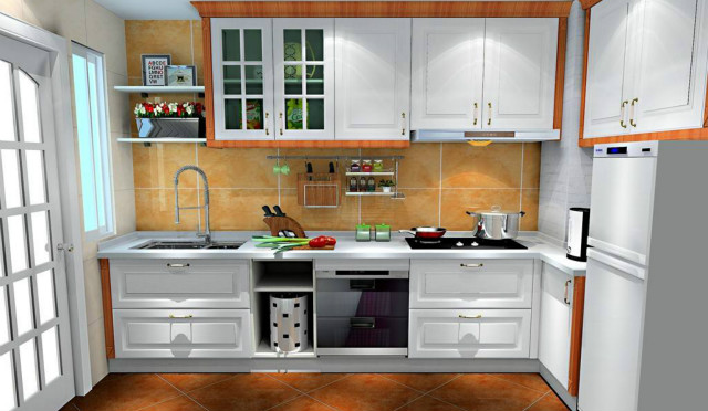 櫥柜吊柜安裝步驟包括哪些流程？櫥柜吊柜如何安裝教程講解