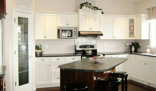 櫥柜和吊頂怎么安裝步驟要注意哪些問(wèn)題，安裝先后順序如何做