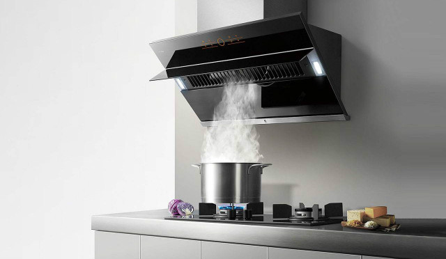 131櫥柜煙機吊頂安裝步驟教程是什么？正確的安裝順序是什么