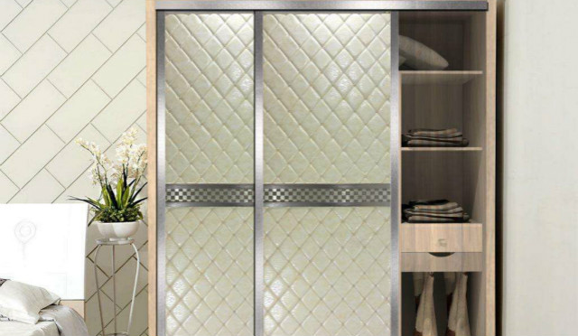 112衣柜門如何安裝方法大全，衣柜門安裝技巧詳解