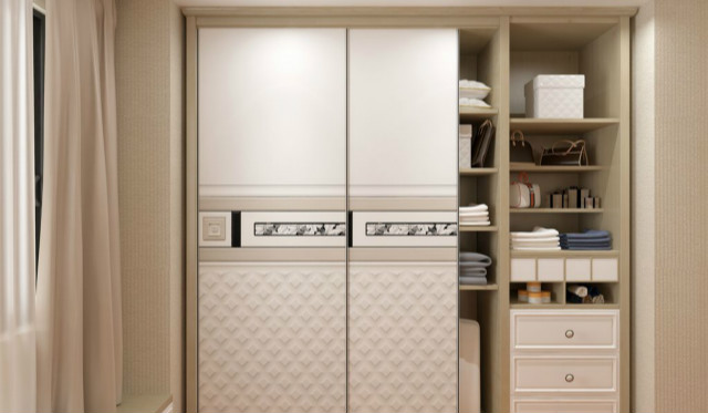 102衣柜門螺絲什么安裝方法最好，衣柜門螺絲安裝流程