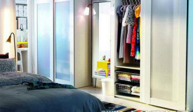 212衣柜鏡子如何正確安裝，安裝流程有什么注意事項(xiàng)