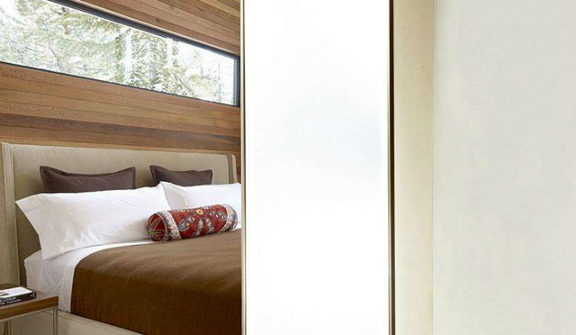 衣柜鏡子側(cè)推拉鏡安裝過程怎么做，安裝流程有哪些步驟