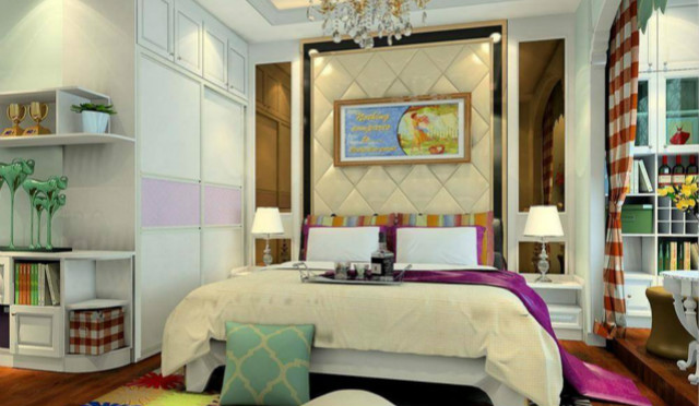 132衣柜鏡子怎么安裝最好，衣柜鏡子安裝步驟是什么