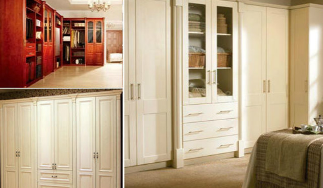 111衣柜羅馬柱安裝該如何進(jìn)行，有哪些安裝技巧