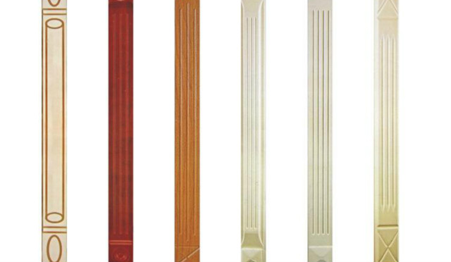 歐派衣柜的羅馬柱安裝正確方法，歐派衣柜安裝步驟