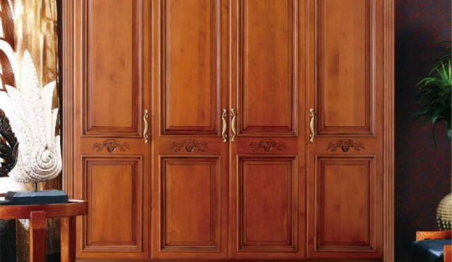 52羅馬柱衣柜門安裝分幾個(gè)步驟，羅馬柱衣柜門安裝技巧大全