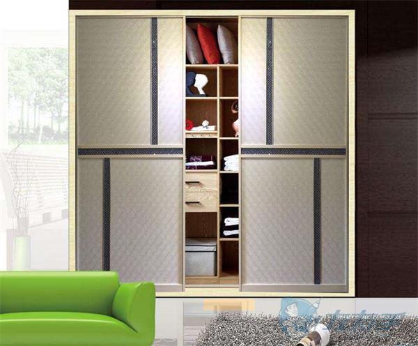 衣柜移門的價(jià)格的由什么決定的？如何選擇合適的衣柜移門