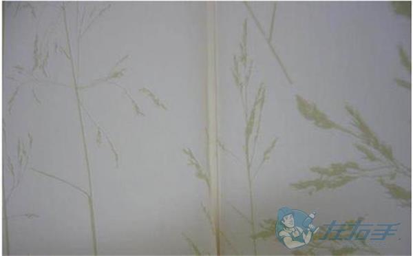 壁紙翹邊的原因是什么？壁紙開膠處理方法