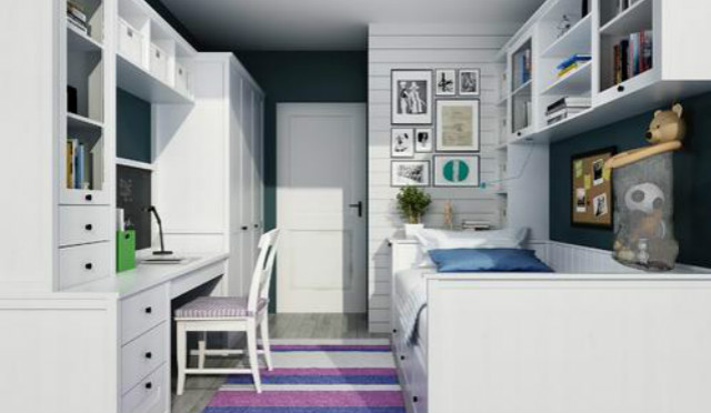 121全屋定制安裝如何做，全屋定制分哪些步驟進行