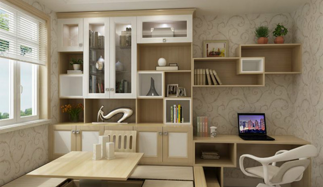 122全屋定制安裝如何做，全屋定制分哪些步驟進行