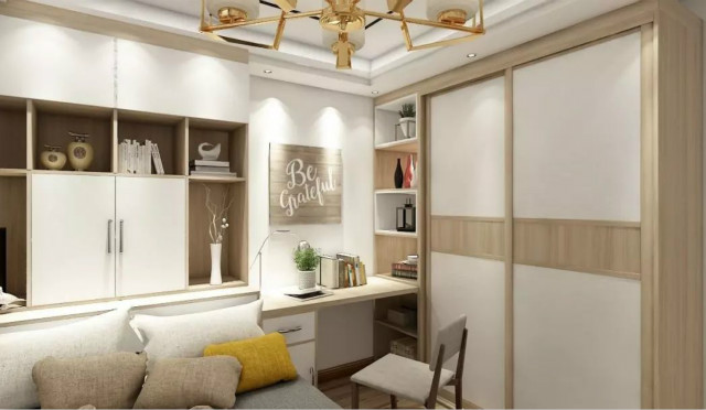 定制家具安裝師傅收入怎么樣，收入穩(wěn)定嗎？