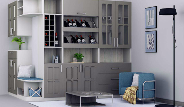 51定制衣柜安裝費怎么算，具體包含哪些支出