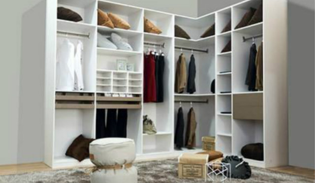 42定制衣柜安裝流程分幾步進(jìn)行，定制衣柜安裝怎么做？