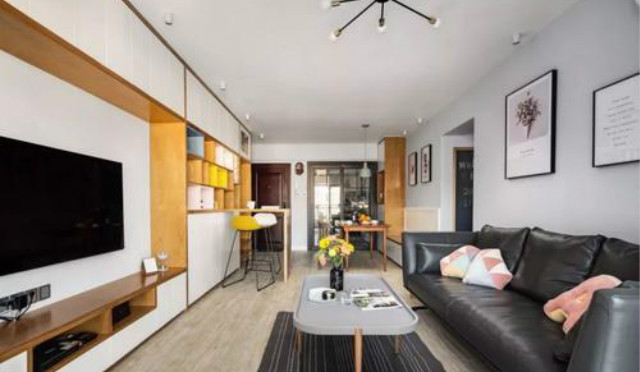 32定制家具安裝正確流程，定制家具安裝詳細(xì)過程