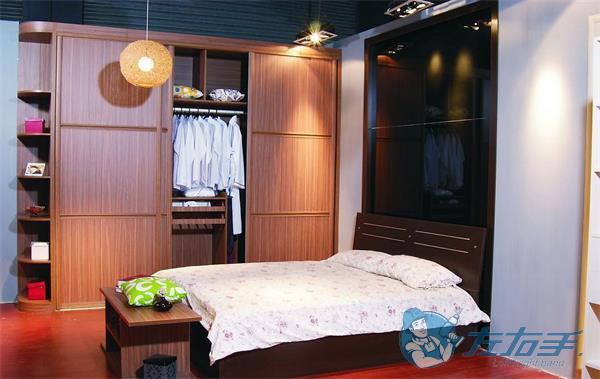 衣柜和木地板安裝順序，先安裝衣柜好還是木地板好