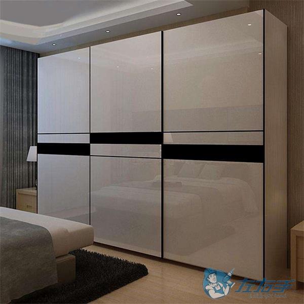 衣柜推拉門安裝步驟是怎樣的？定制衣柜推拉門安裝方法