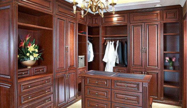 6兒童實木衣柜安裝步驟，兒童實木衣柜正確安裝方法