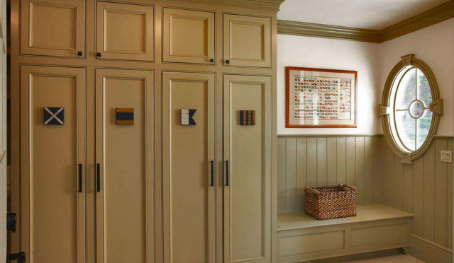 安裝實(shí)木衣柜步驟該怎么做，安裝實(shí)木衣柜分幾步進(jìn)行