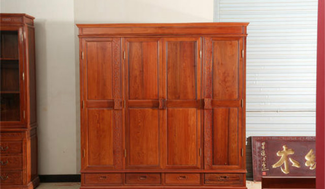 111實木衣柜如何安裝步驟，實木衣柜正確安裝流程