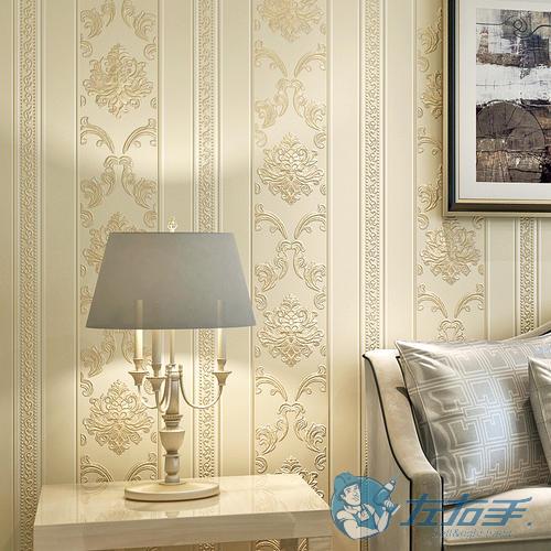 墻紙如何保養(yǎng)？墻紙保養(yǎng)和維護(hù)要注意事項(xiàng)