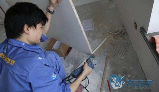 安裝家具師傅前途怎么樣，安裝家居師傅職業(yè)前景展望