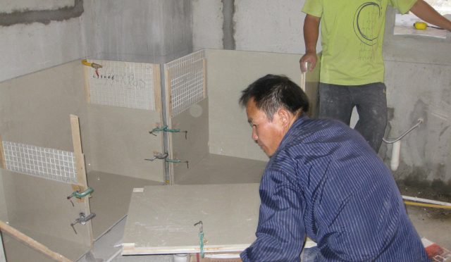 櫥柜壞了找誰(shuí)上門(mén)維修，櫥柜維修到哪里找?guī)煾? title=