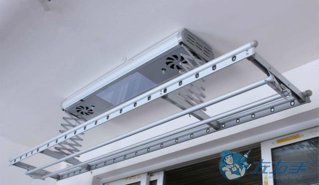 晾衣架安裝師傅接單平臺怎么選擇，晾衣架安裝師傅接單平臺排名