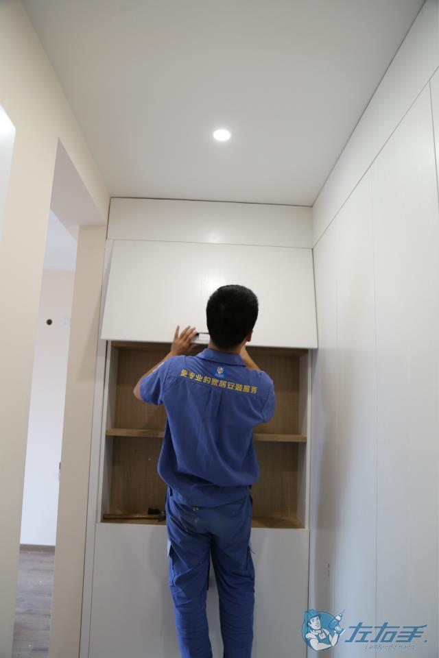 裝修公司平臺(tái)加盟有哪些條件，師傅加盟裝飾公司價(jià)格是多少