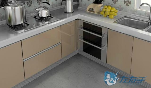 櫥柜安裝收費(fèi)明細(xì)，櫥柜安裝怎么報(bào)價(jià)