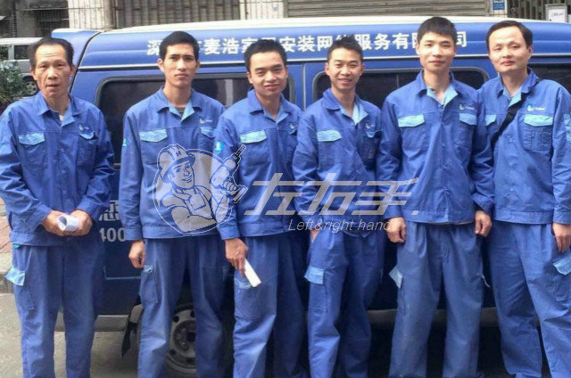 家具安裝師傅自我介紹，好的家具安裝師傅推薦