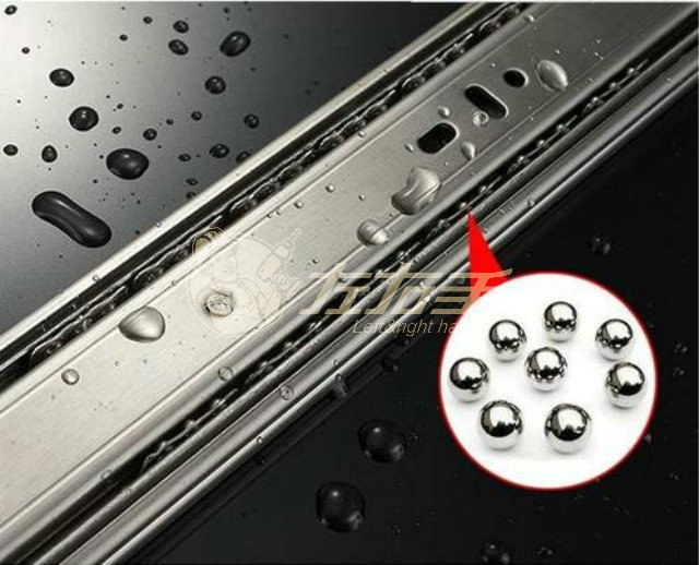 衣柜軌道的安裝方法，衣柜軌道的安裝技巧