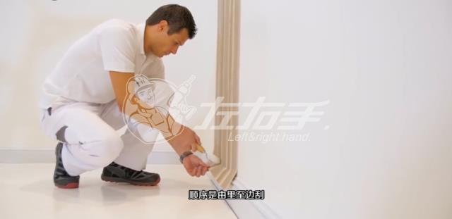 墻布怎么安裝？無縫墻布怎么安裝？