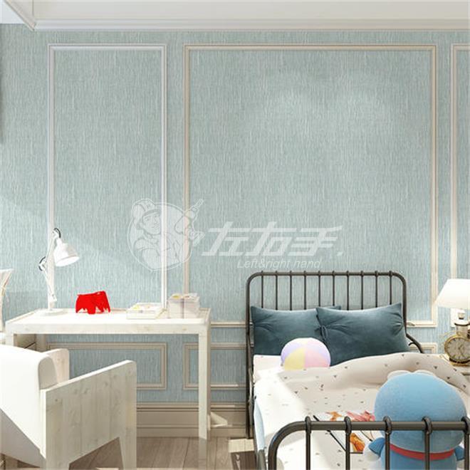 無縫墻布怎么安裝？無縫墻布的安裝步驟詳情