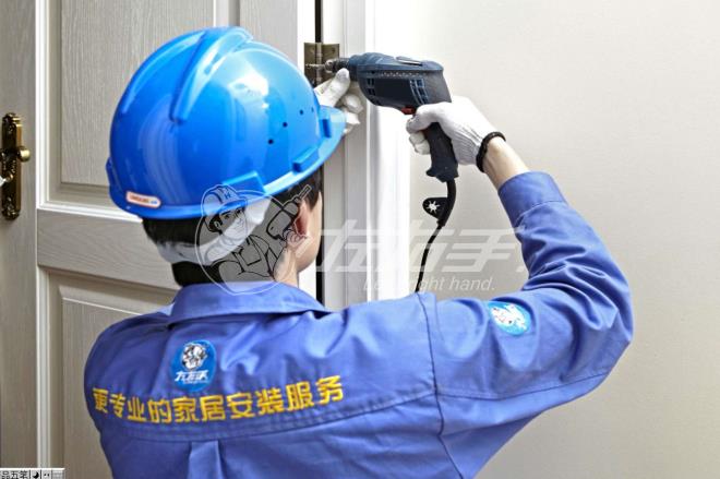 門(mén)窗安裝師傅接單平臺(tái)，門(mén)窗安裝師傅接單平臺(tái)有哪些？