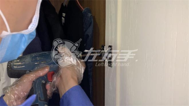 深圳家具安裝師傅怎么找工作？