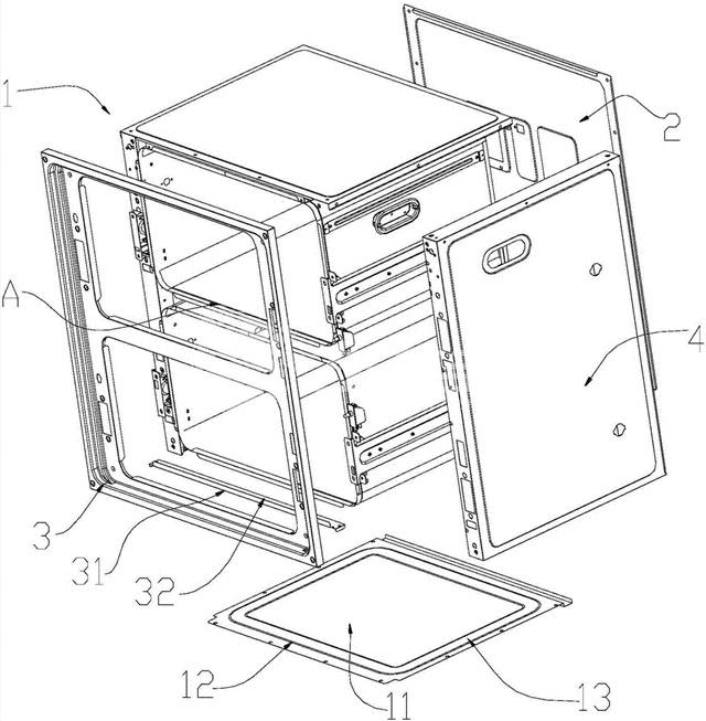 嵌入式消毒柜好用嗎？嵌入式消毒柜怎么安裝