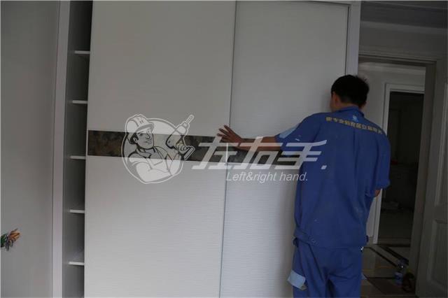 衣柜安裝步驟，詳細(xì)衣柜安裝步驟介紹