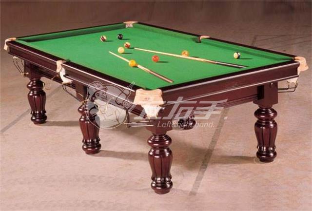 臺(tái)球桌安裝，臺(tái)球桌安裝的詳細(xì)步驟