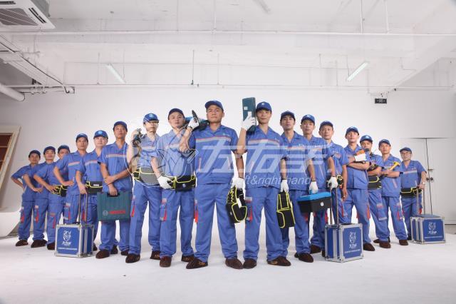 寧夏家具安裝工最新招聘，寧夏有哪些好的家具安裝平臺(tái)