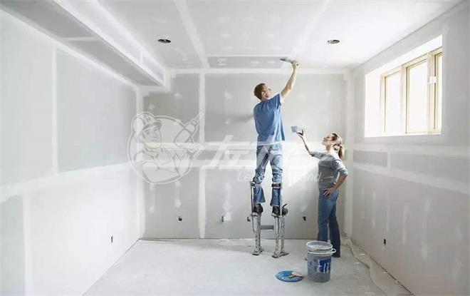 舊壁紙?jiān)趺此合聛?lái)不傷墻面 舊壁紙?jiān)趺此合聛?lái)不傷墻面