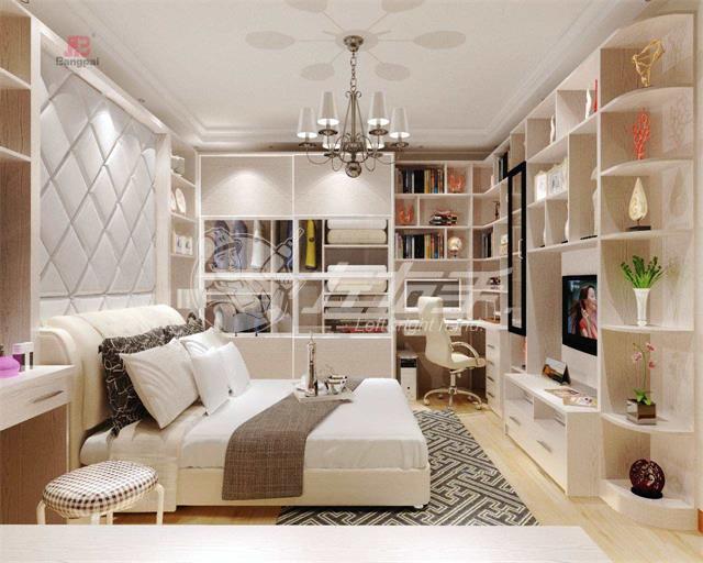 新房裝修要選定制家居嗎？