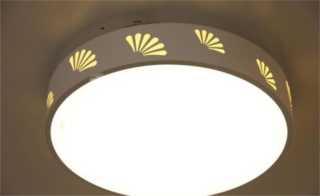 吸頂燈的燈管怎么拆 吸頂燈的燈管怎么拆