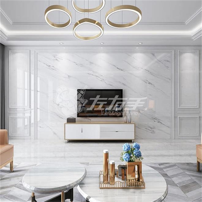 微晶石和大理石哪個好，微晶石和大理石的區(qū)別